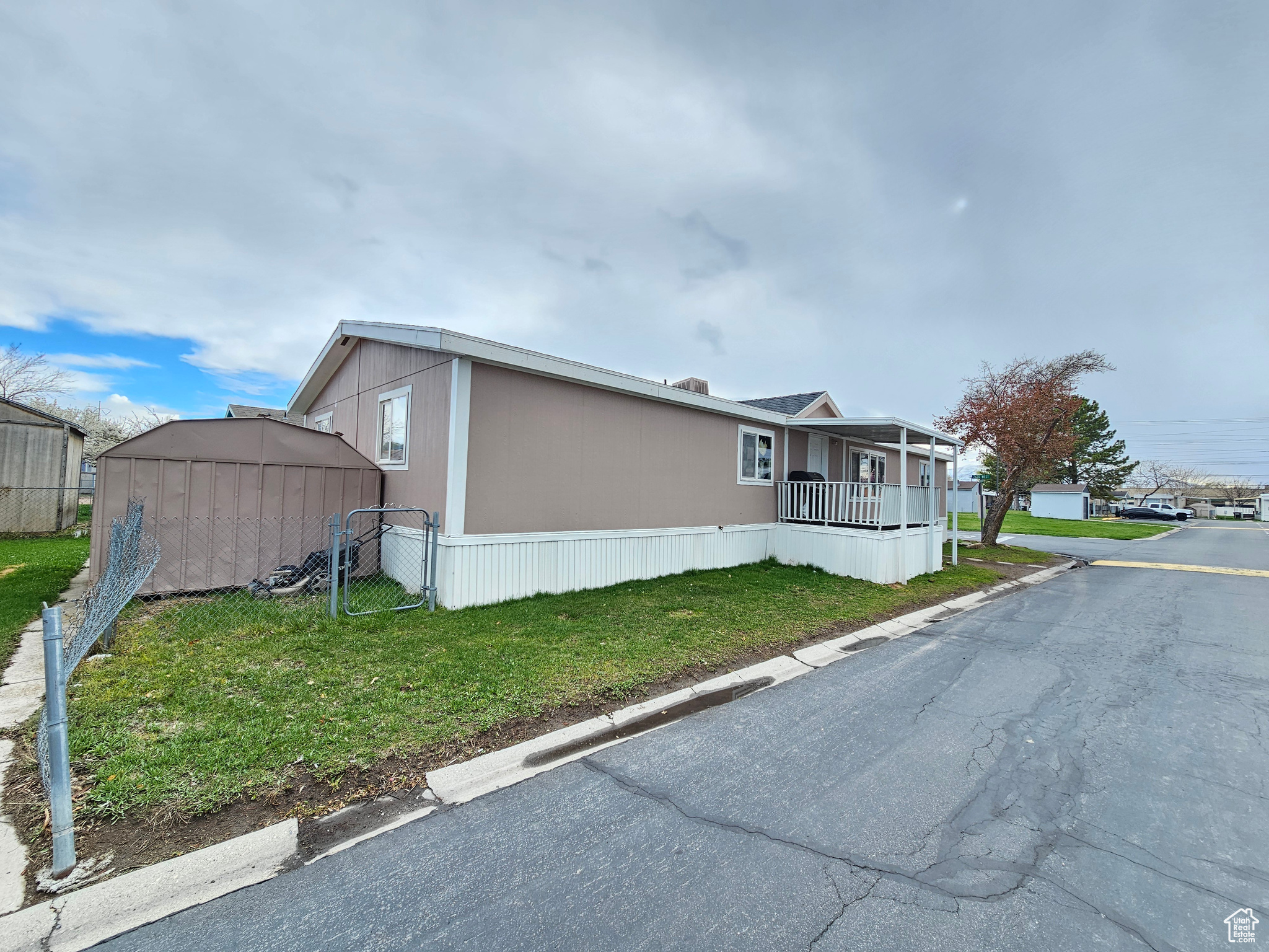 2753 S 2620 #136, West Valley City, Utah image 12