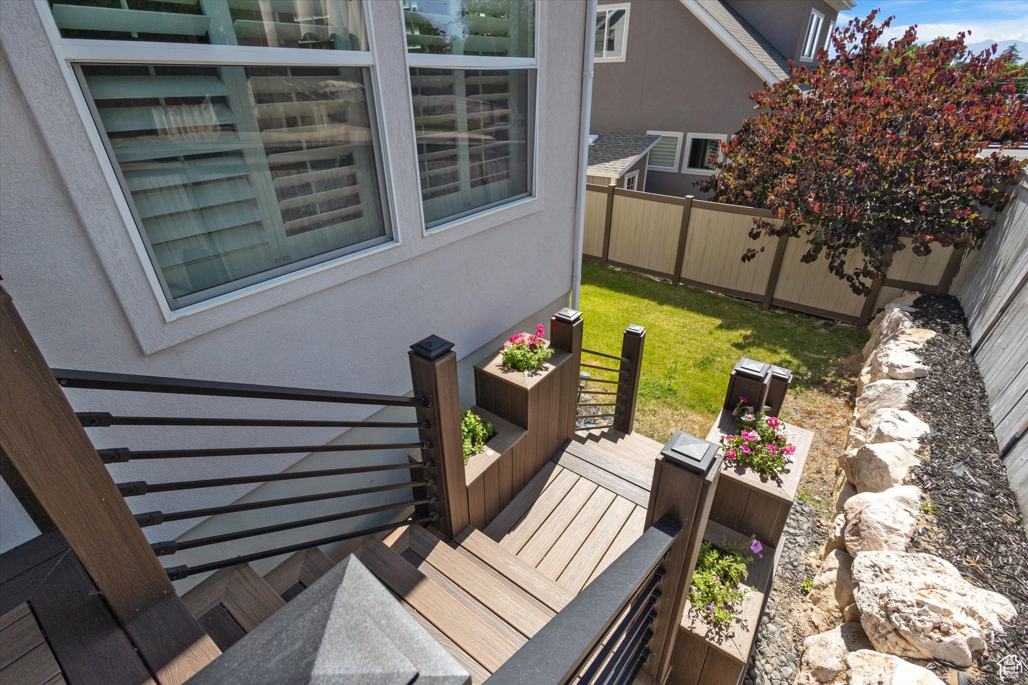 JOHN HOLLADAY COURT - Residential