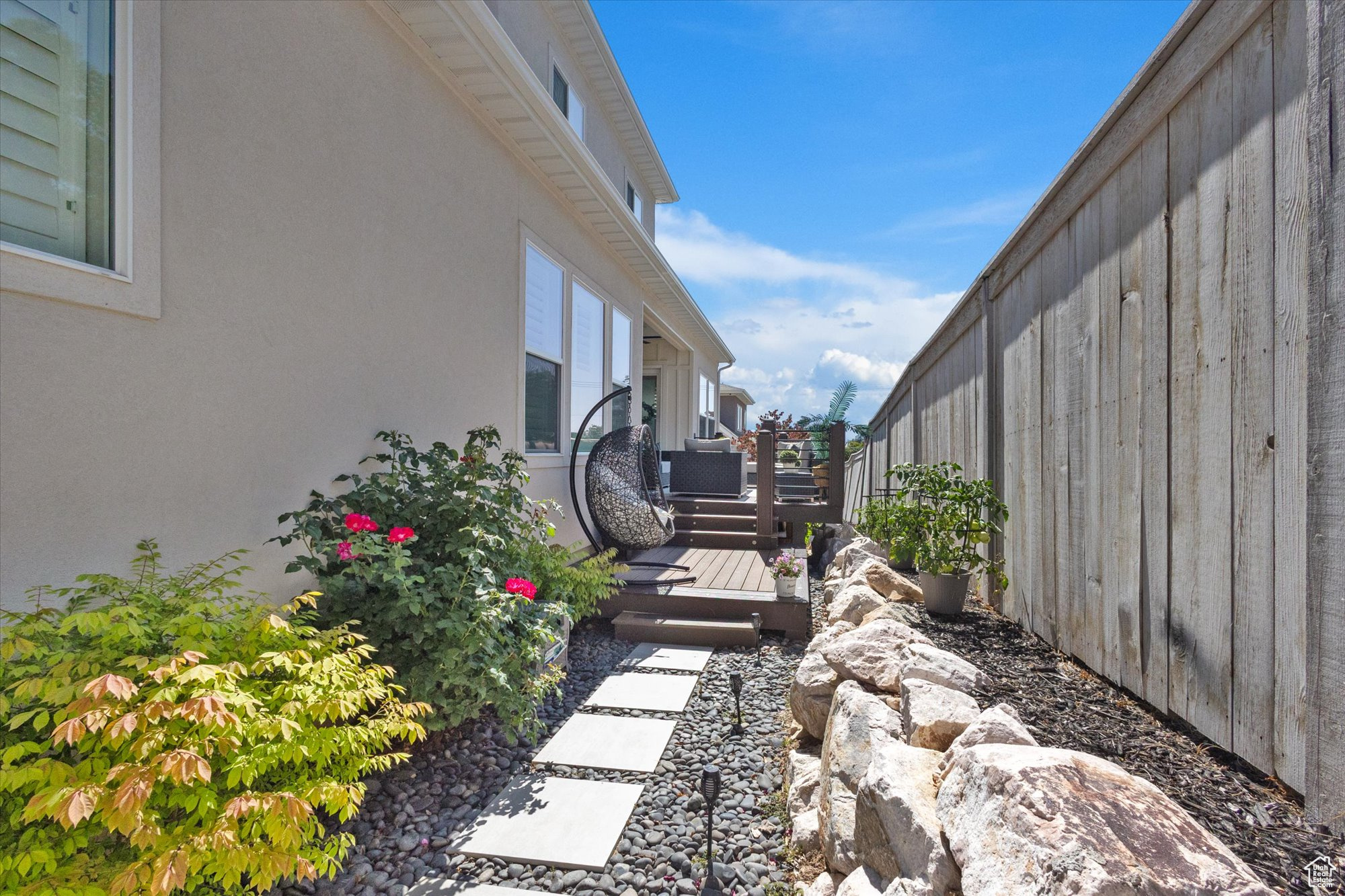 JOHN HOLLADAY COURT - Residential