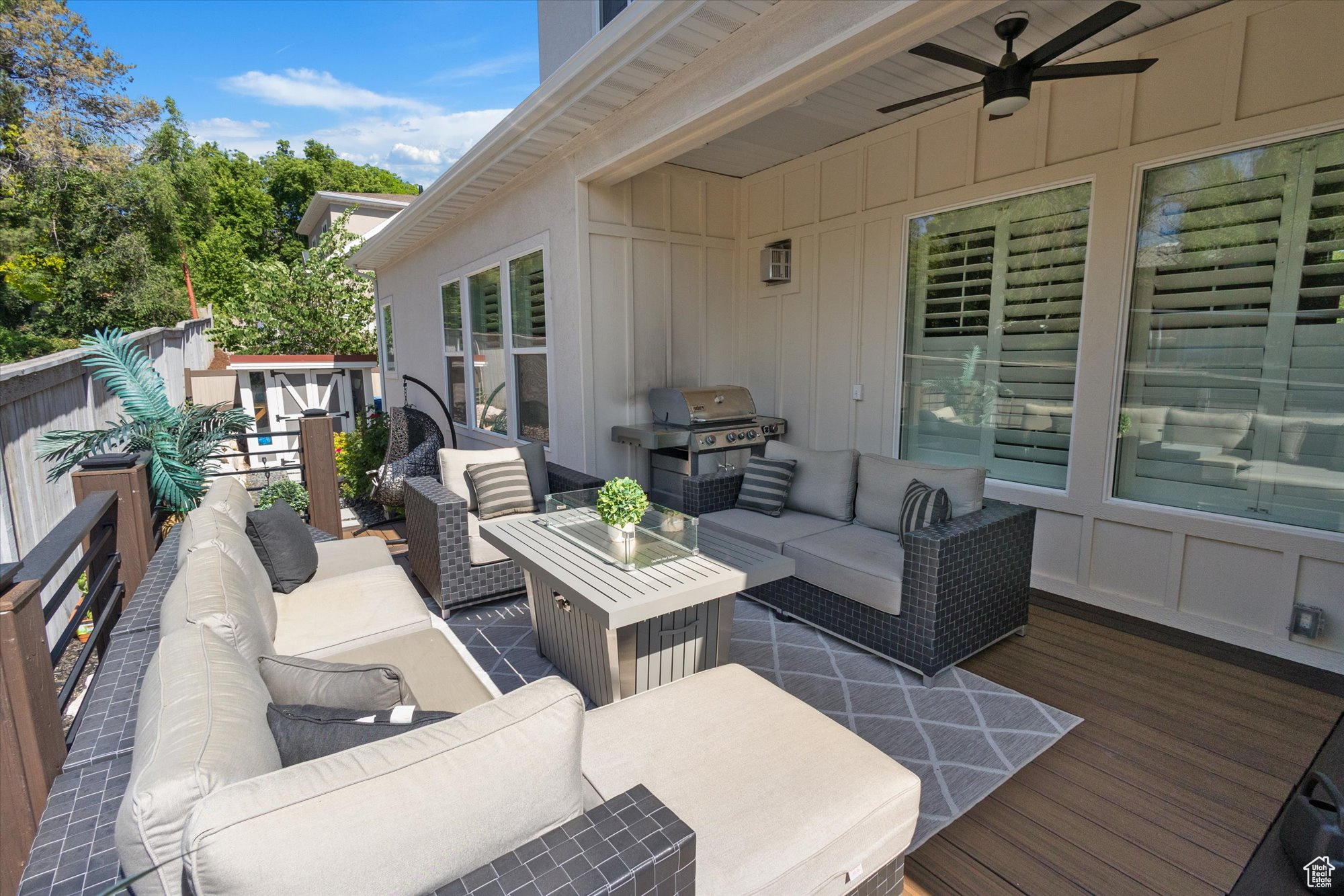 JOHN HOLLADAY COURT - Residential