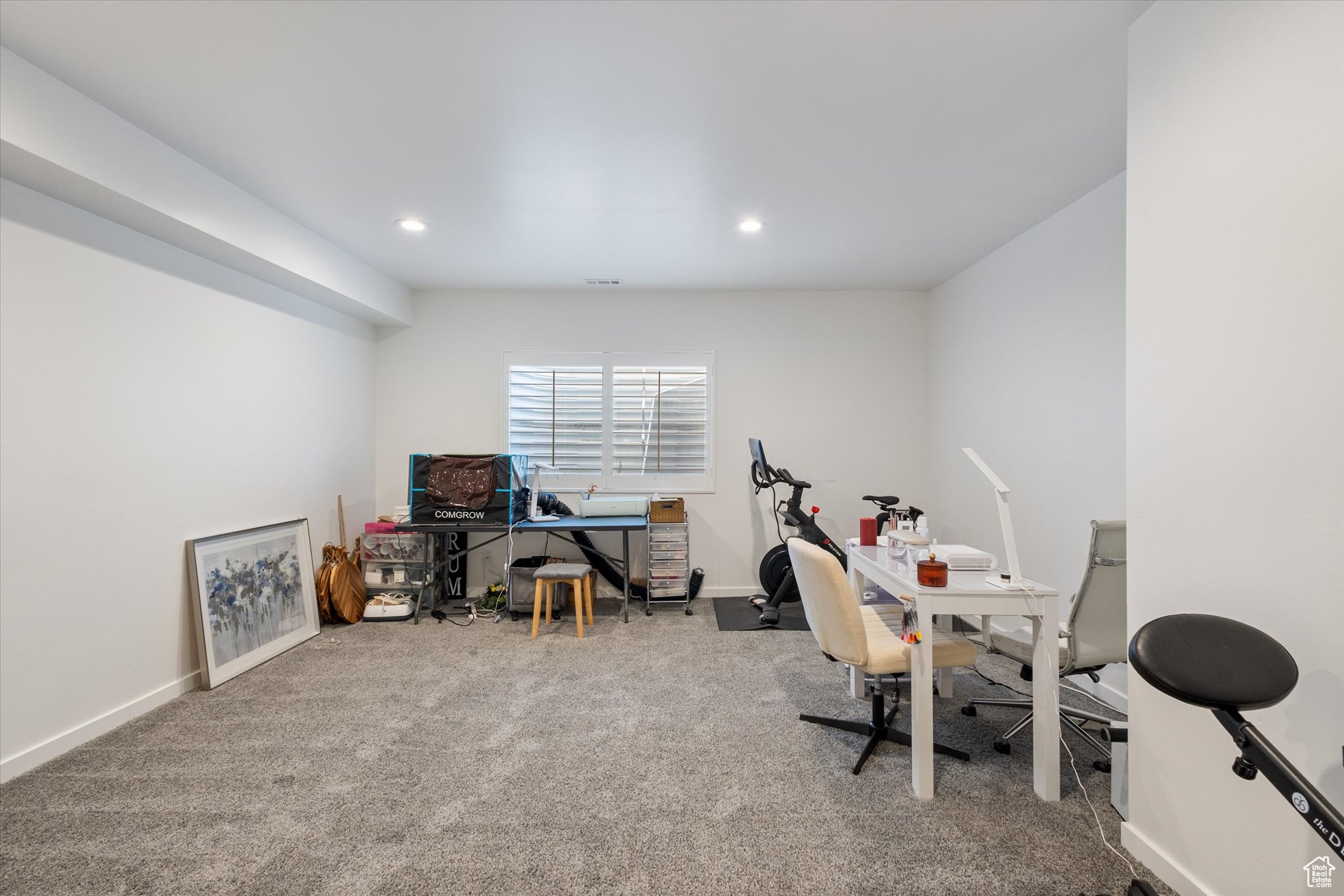 JOHN HOLLADAY COURT - Residential