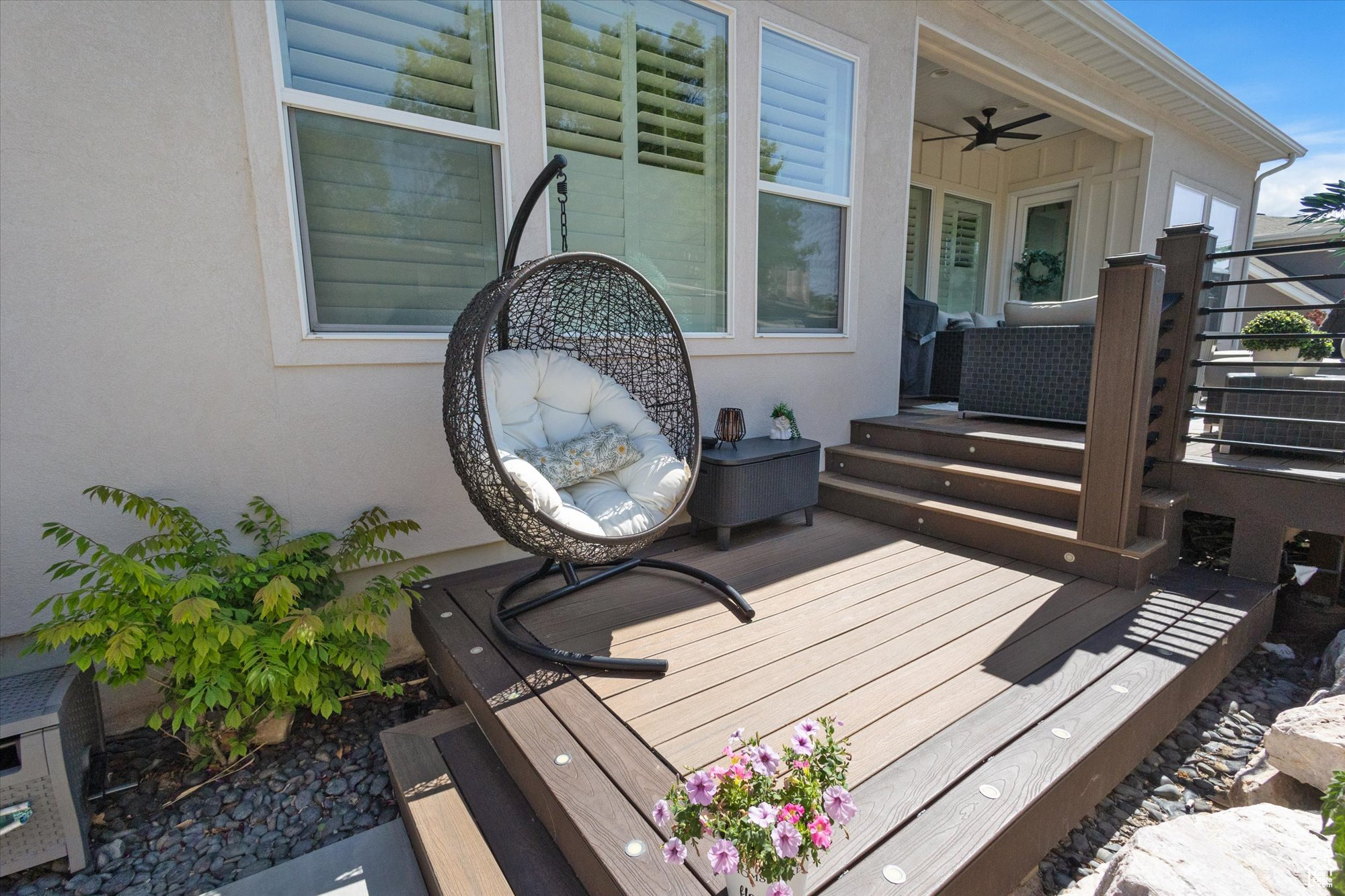JOHN HOLLADAY COURT - Residential