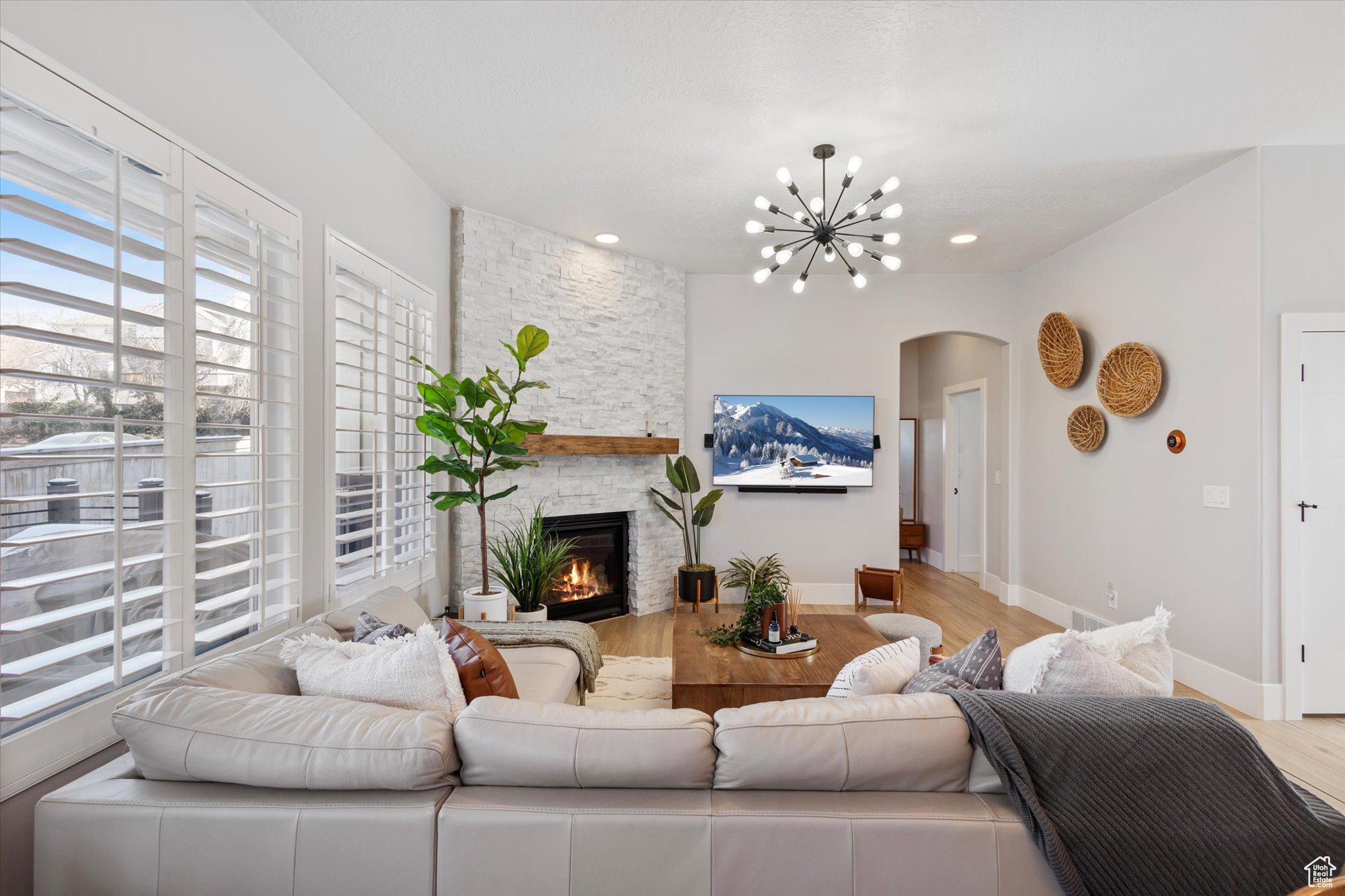 JOHN HOLLADAY COURT - Residential