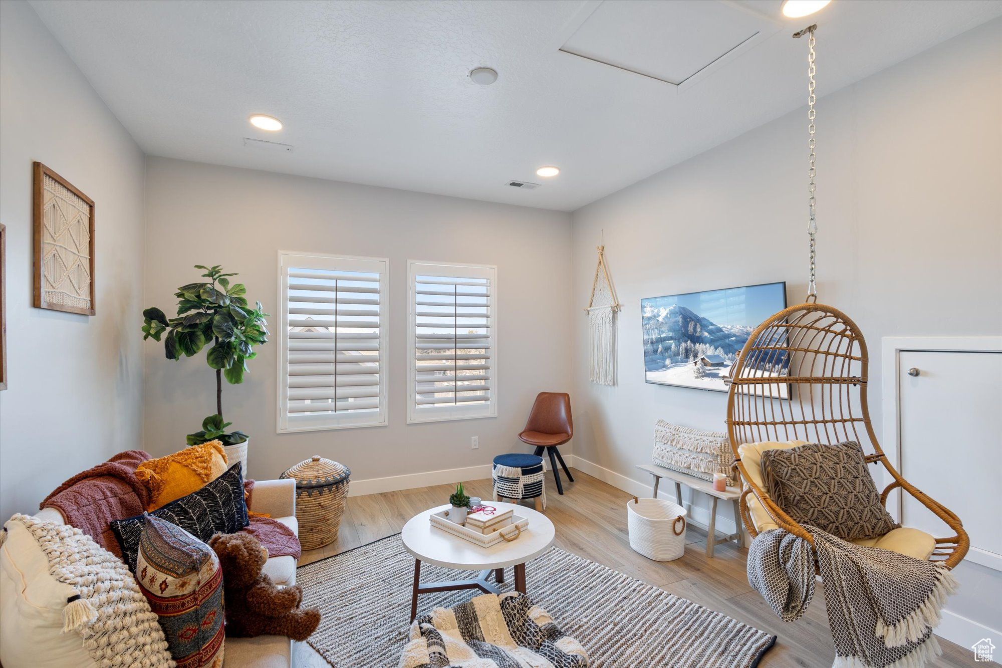 JOHN HOLLADAY COURT - Residential