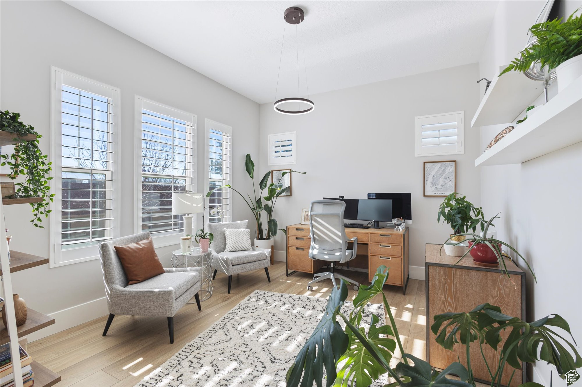 JOHN HOLLADAY COURT - Residential
