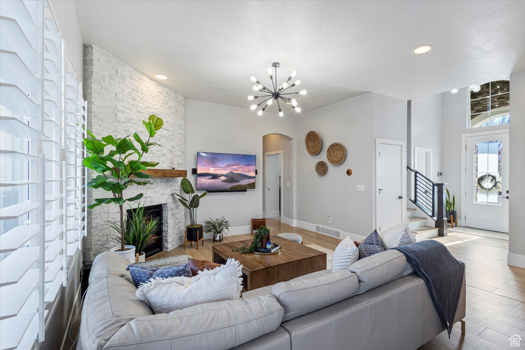 JOHN HOLLADAY COURT - Residential