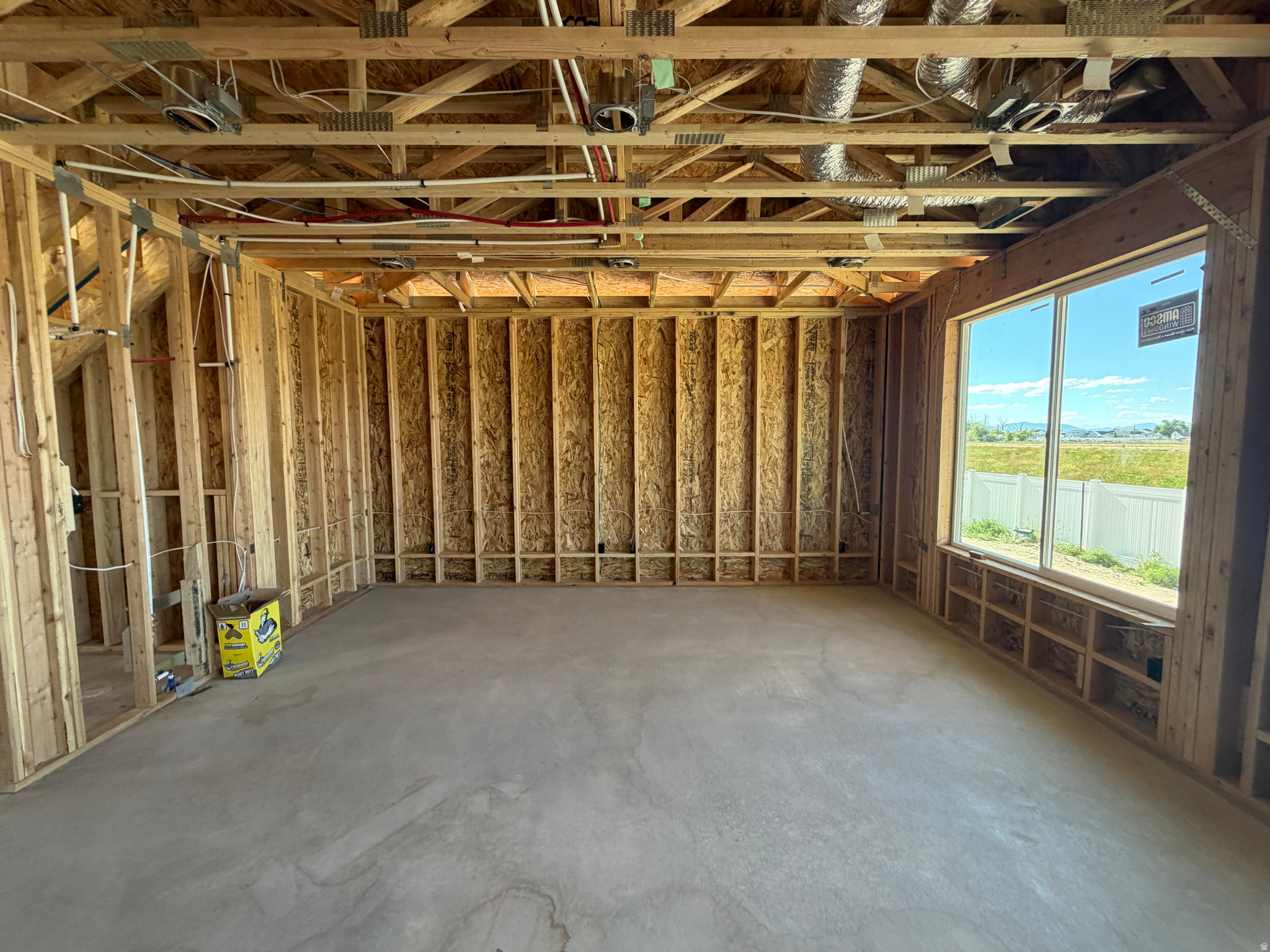 CRAYTHORN HOMESTEAD PHASE 6 - Residential
