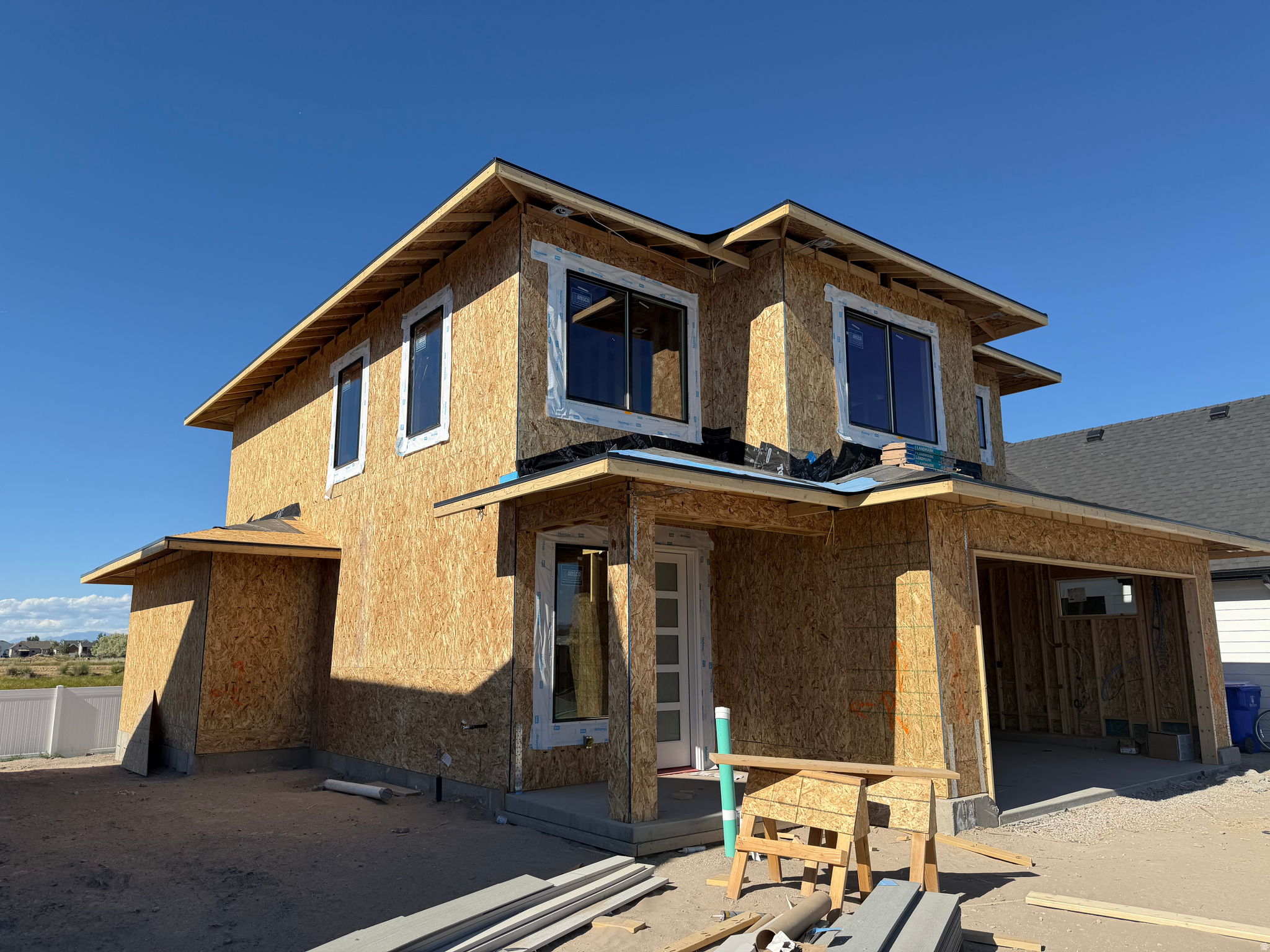 CRAYTHORN HOMESTEAD PHASE 6 - Residential