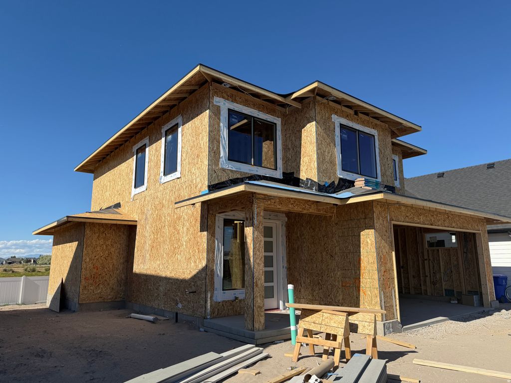 Photo of 4296 W 350 S #614, West Point, UT 84015 (MLS # 2159869)