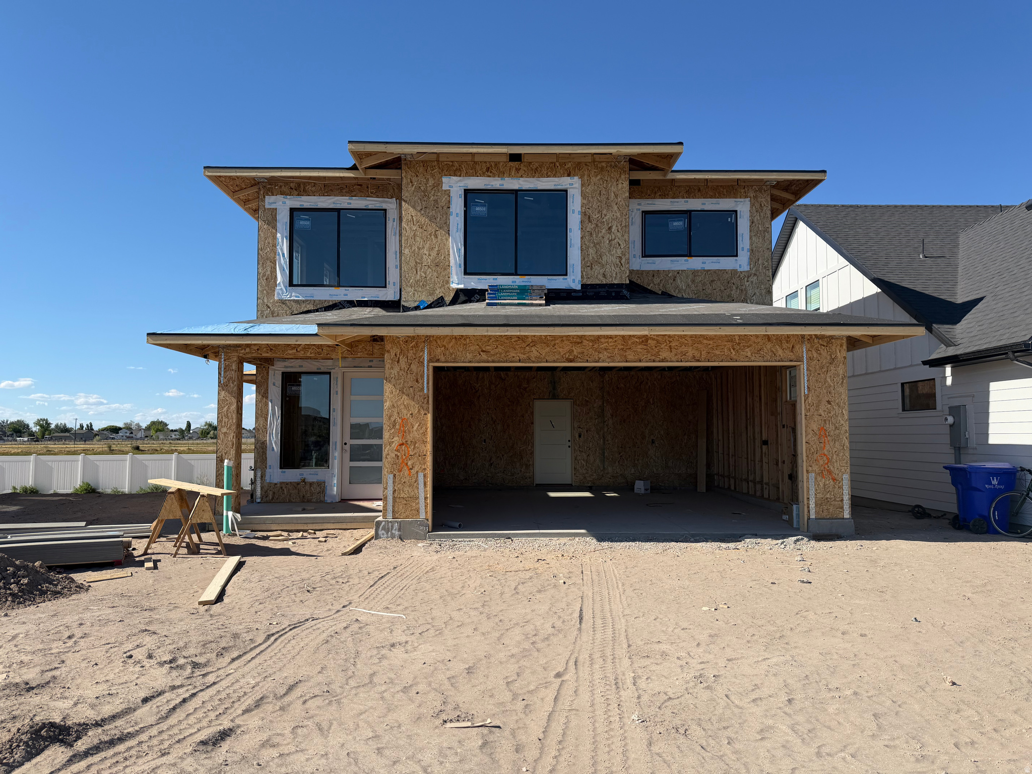 CRAYTHORN HOMESTEAD PHASE 6 - Residential