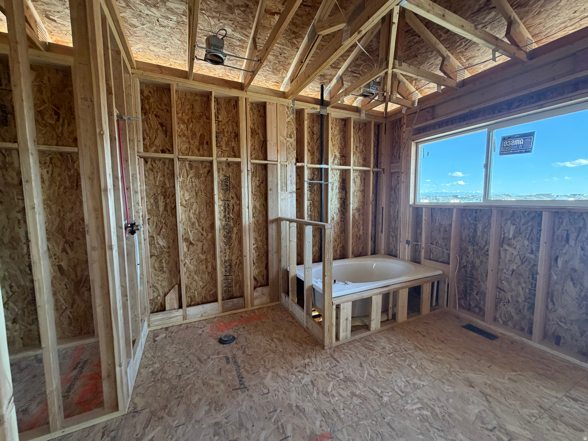 CRAYTHORN HOMESTEAD PHASE 6 - Residential