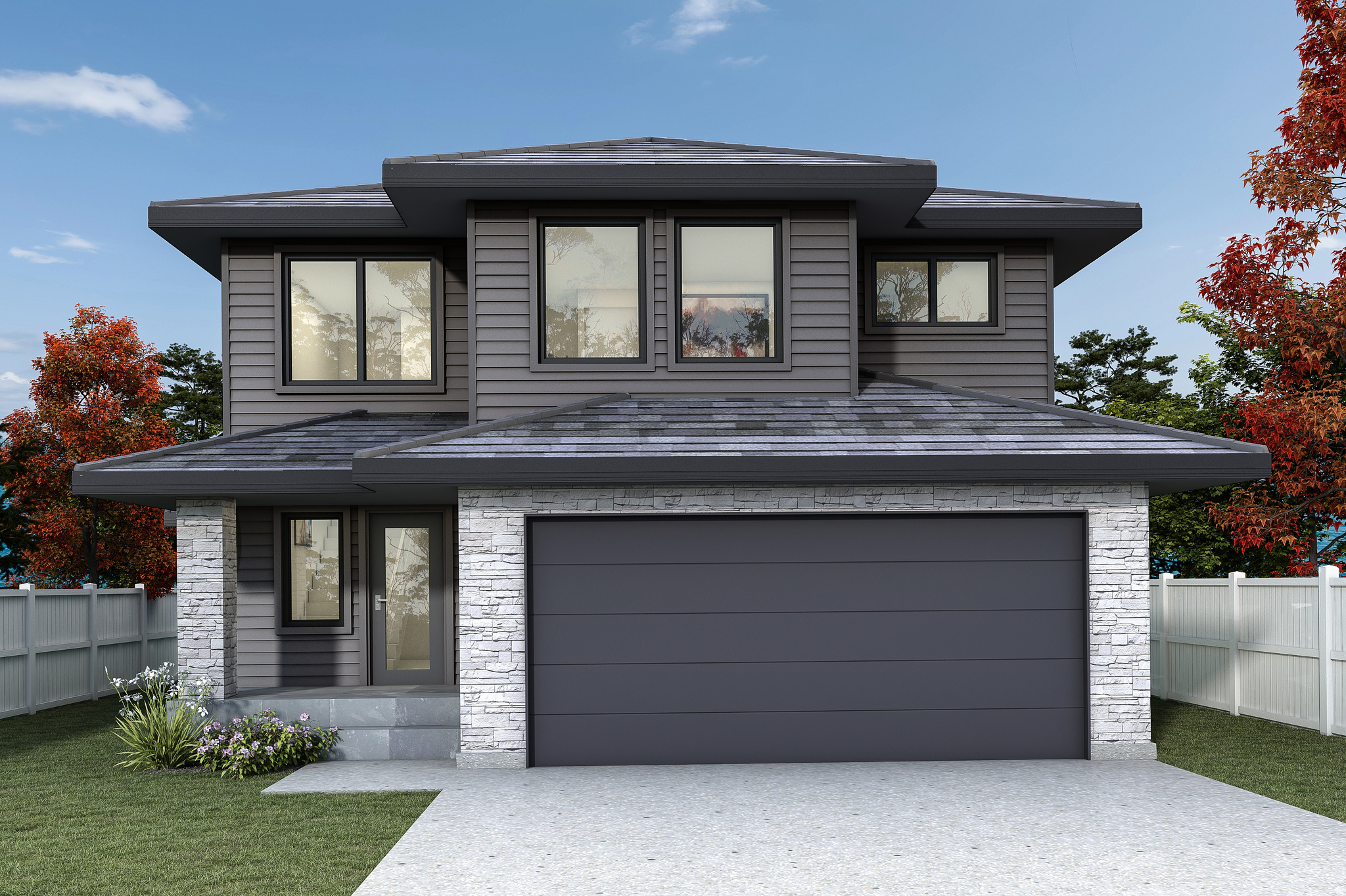 CRAYTHORN HOMESTEAD PHASE 6 - Residential