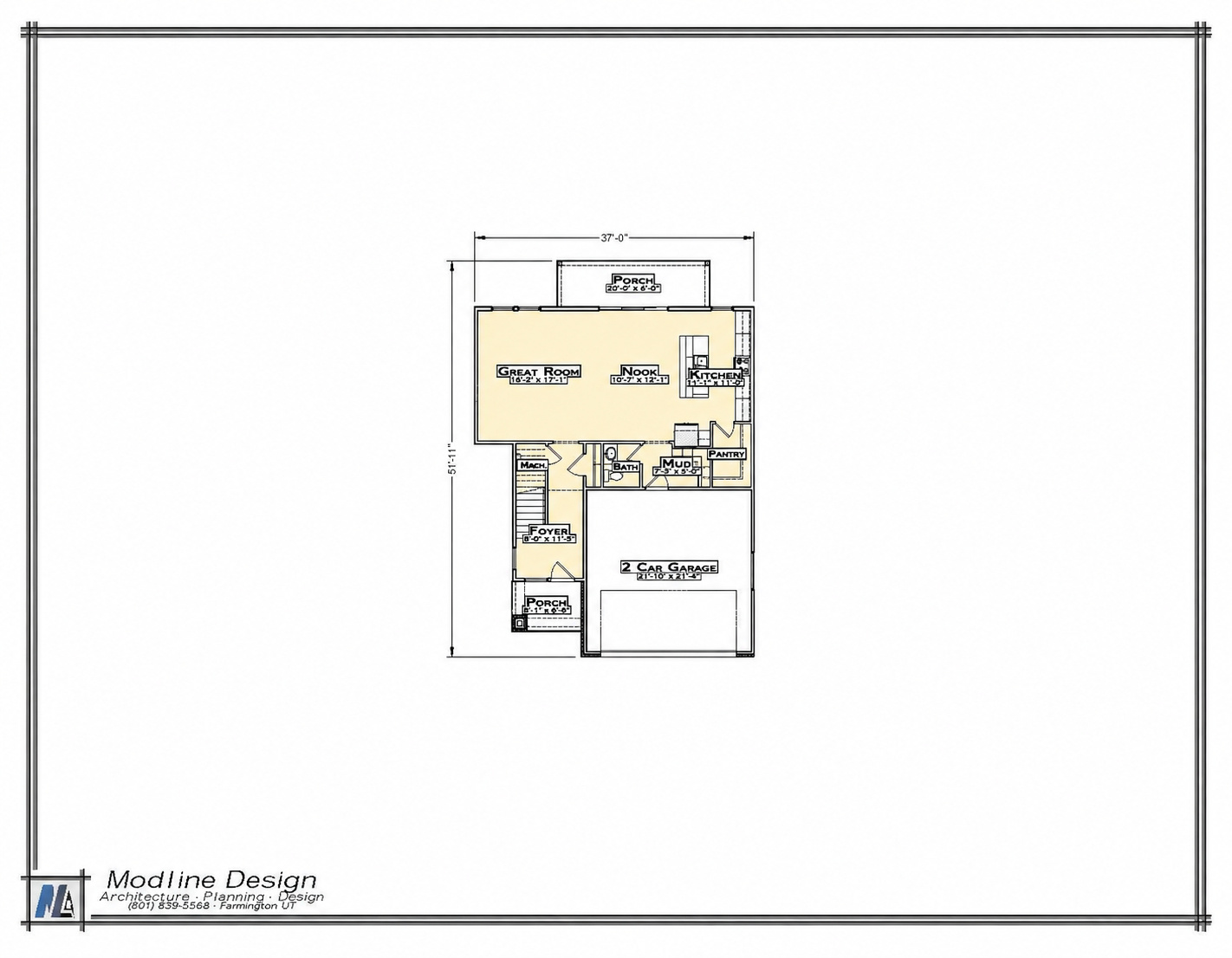 CRAYTHORN HOMESTEAD PHASE 6 - Residential