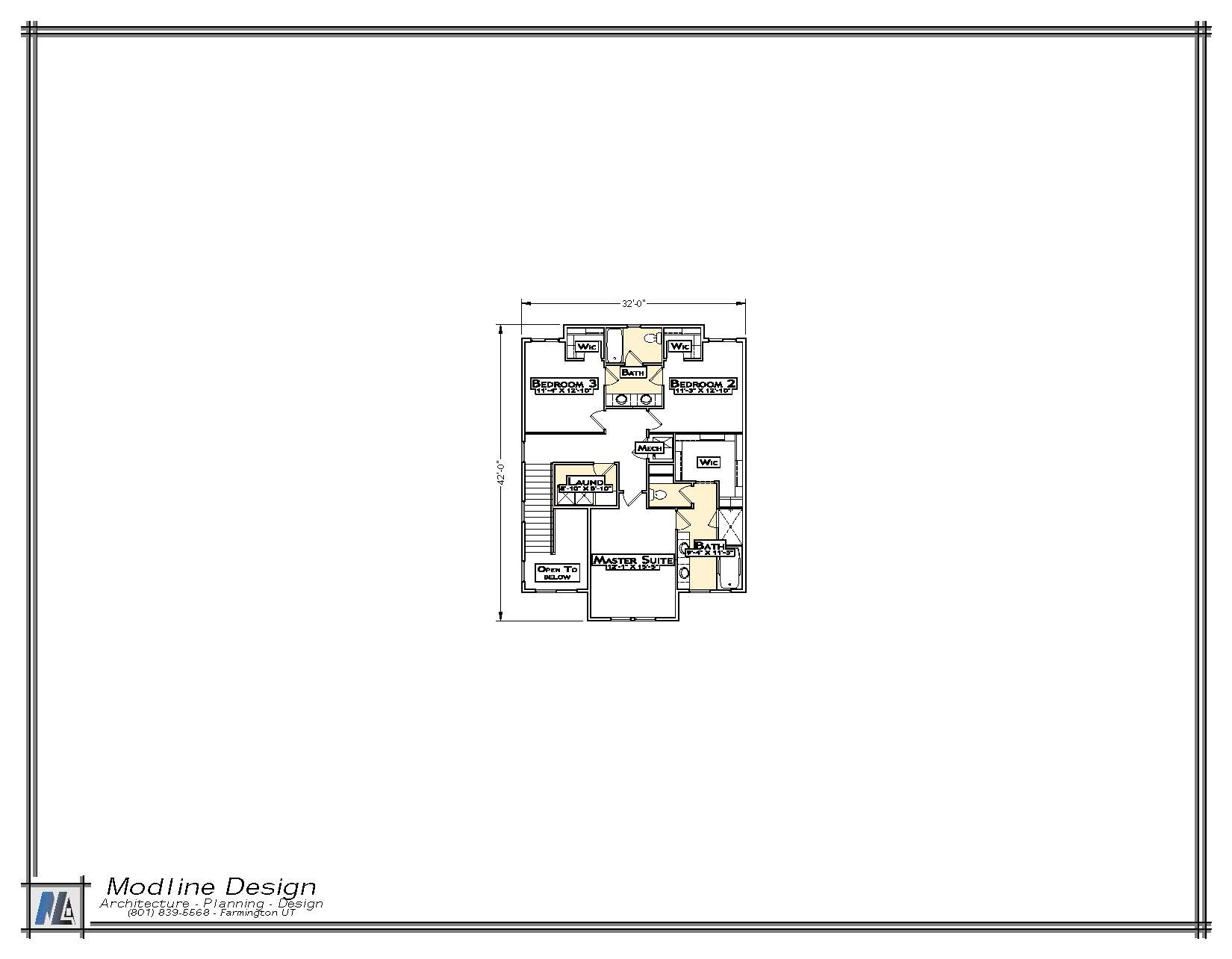 CRAYTHORN HOMESTEAD PHASE 6 - Residential