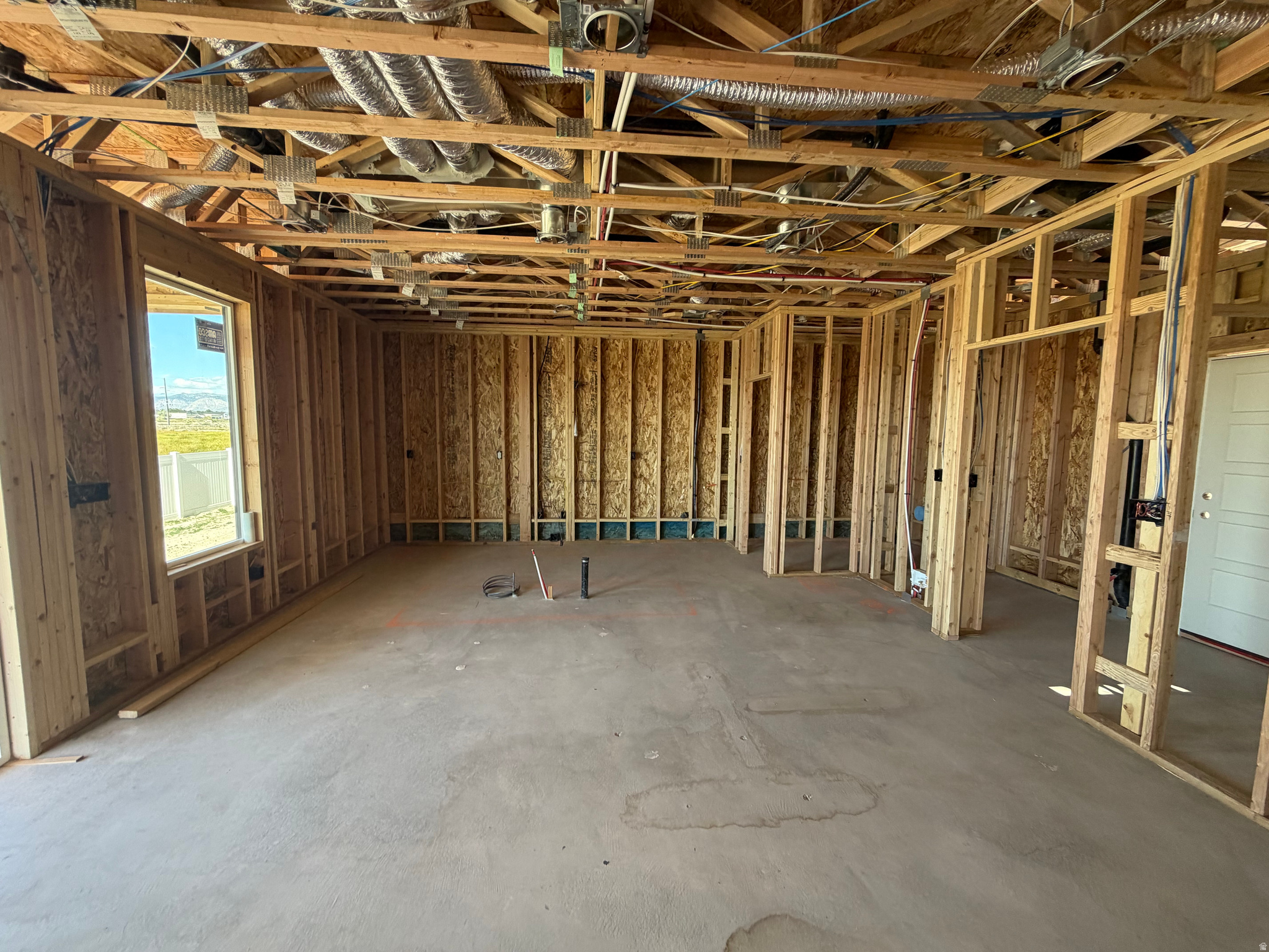 CRAYTHORN HOMESTEAD PHASE 6 - Residential