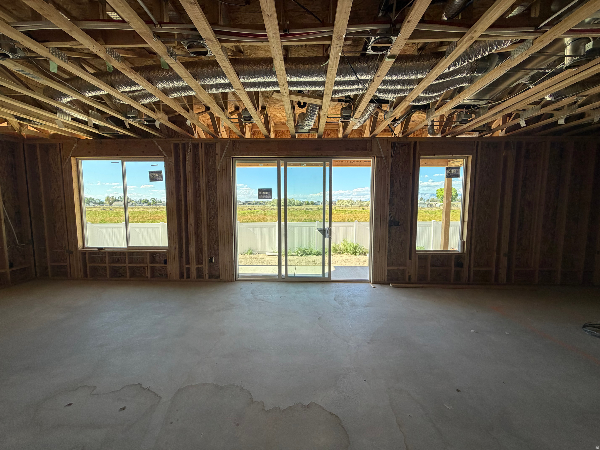 CRAYTHORN HOMESTEAD PHASE 6 - Residential