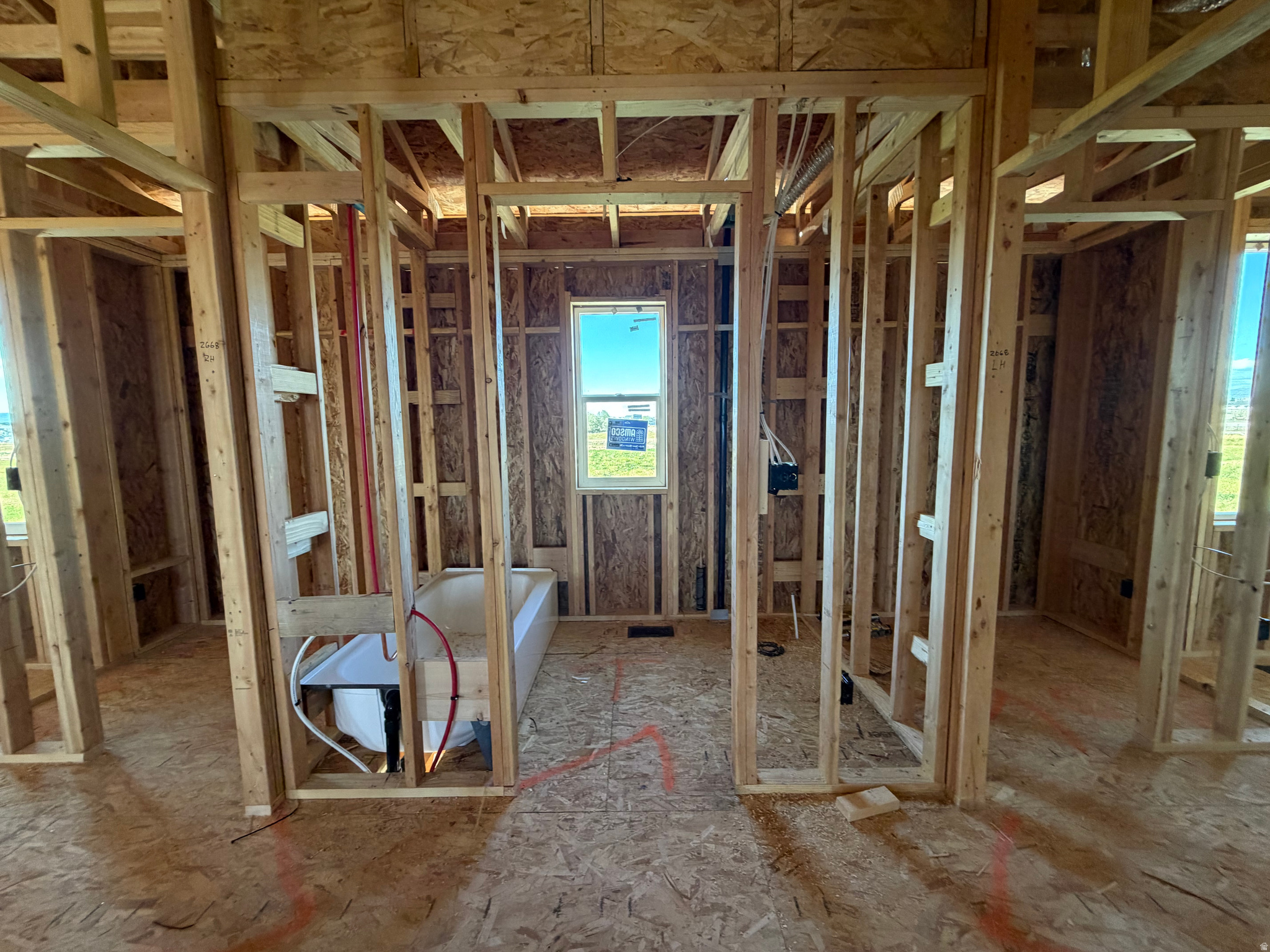 CRAYTHORN HOMESTEAD PHASE 6 - Residential