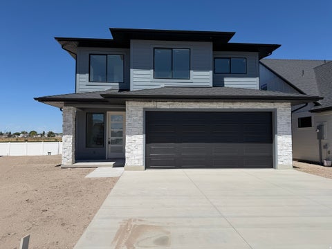 Homes For Sale - 4296 W 350 #614<br/> West Point, UT 84015