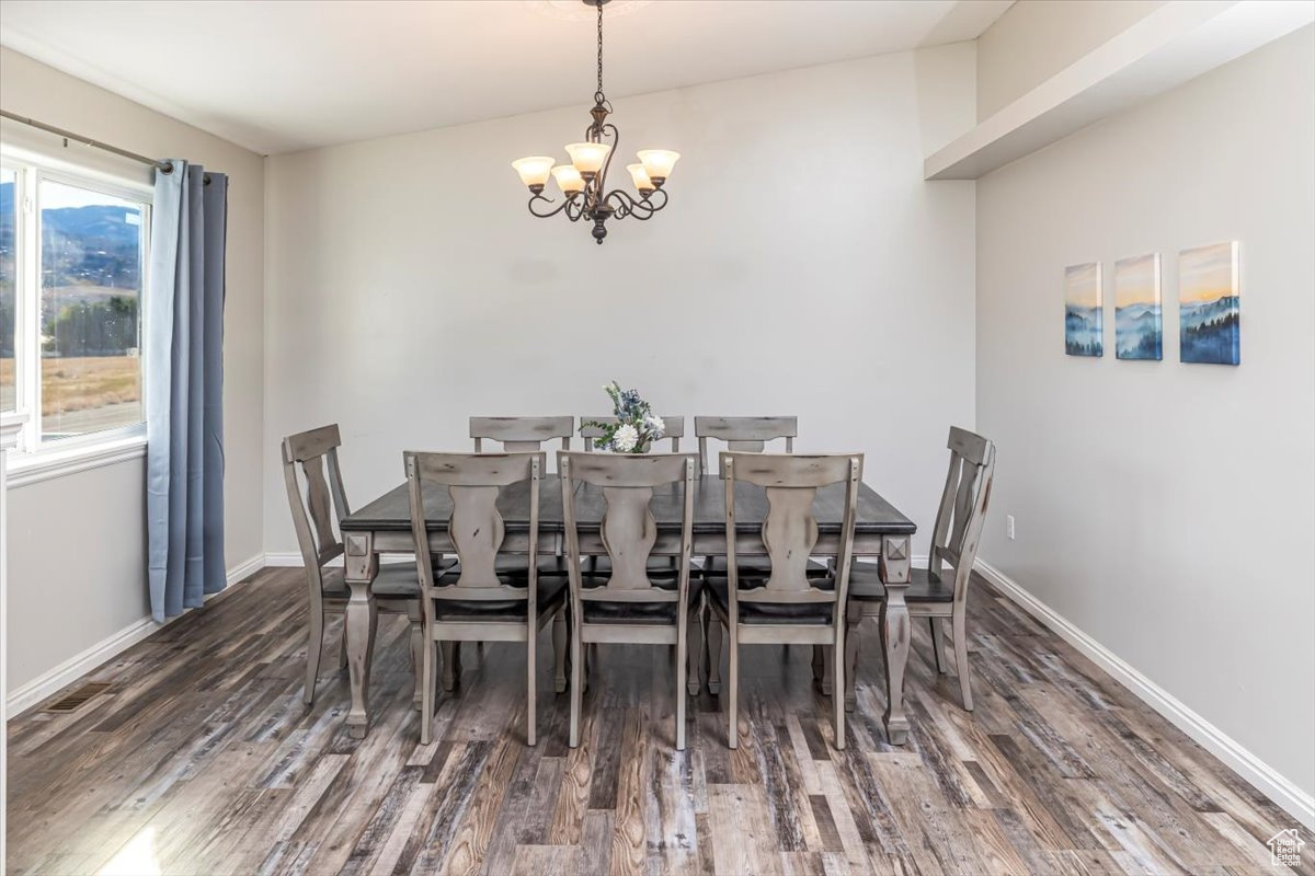 THUNDER CANYON ESTATES - Residential