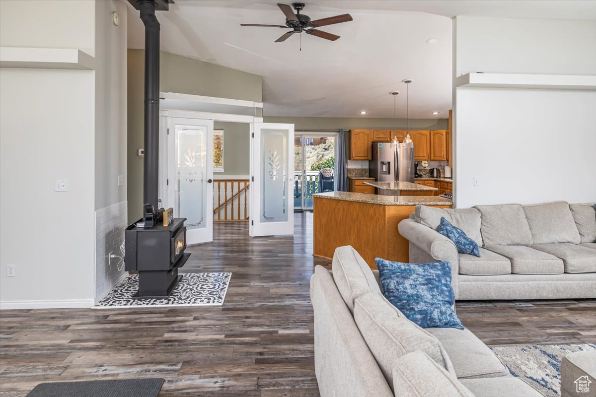 THUNDER CANYON ESTATES - Residential