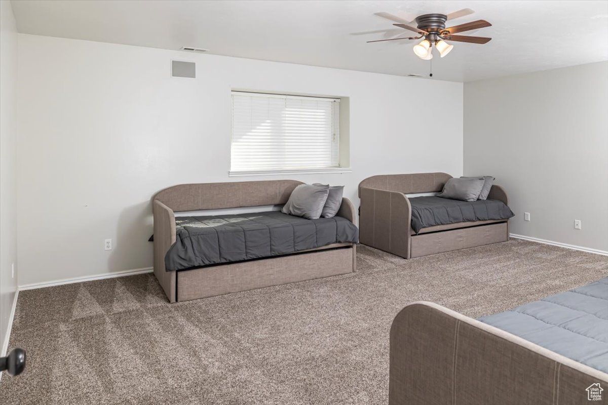 THUNDER CANYON ESTATES - Residential