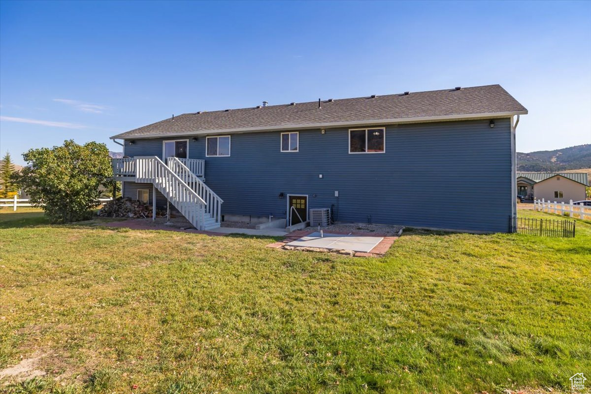 THUNDER CANYON ESTATES - Residential