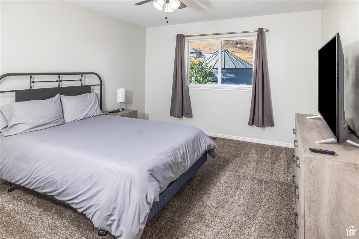 THUNDER CANYON ESTATES - Residential