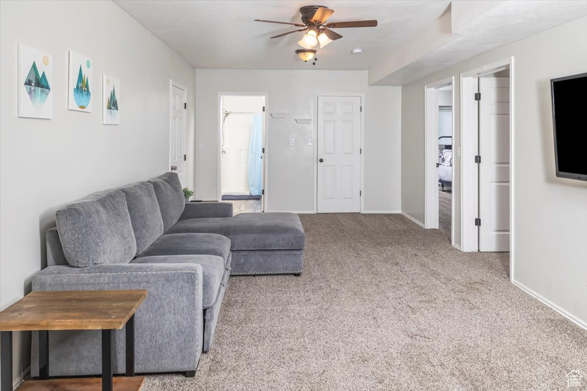 THUNDER CANYON ESTATES - Residential