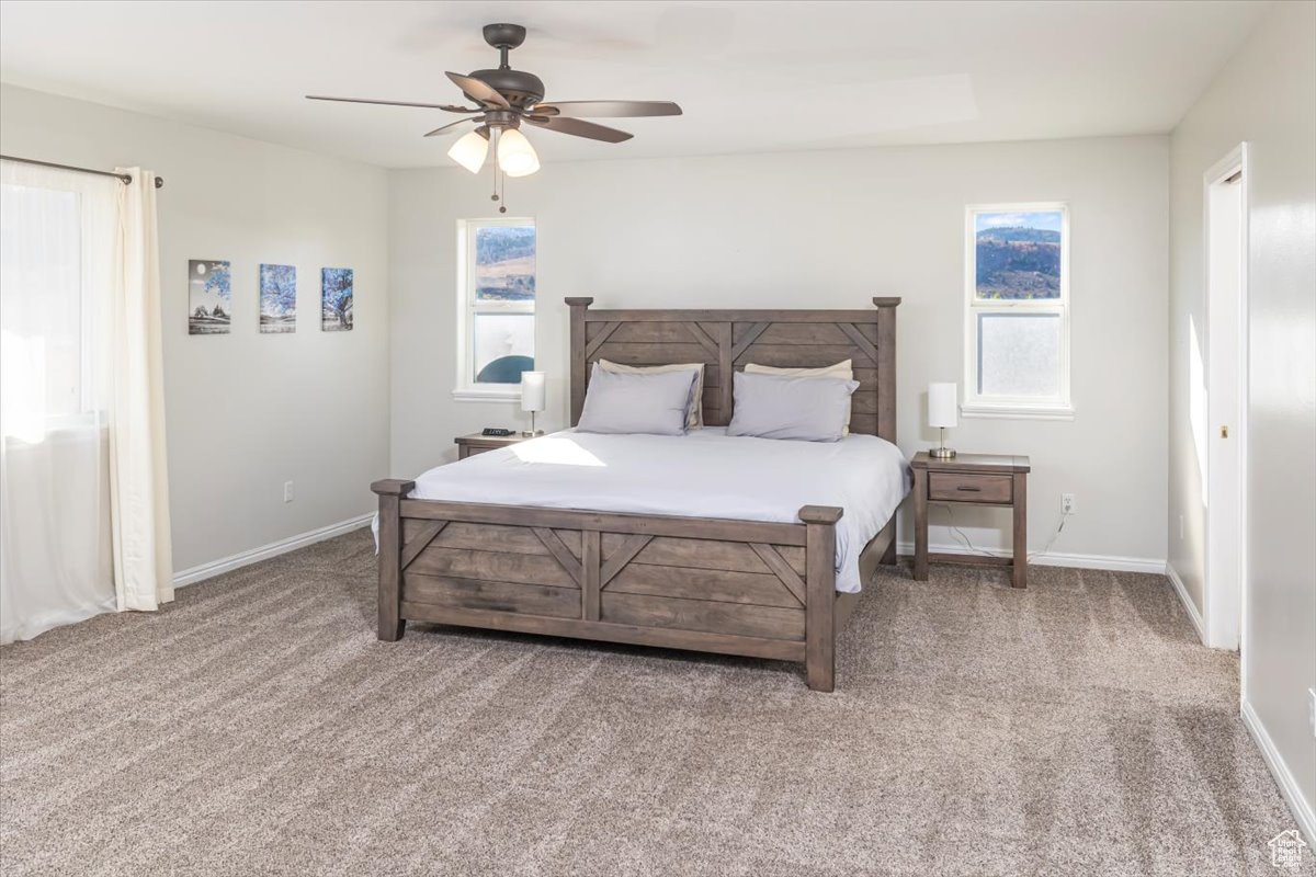 THUNDER CANYON ESTATES - Residential