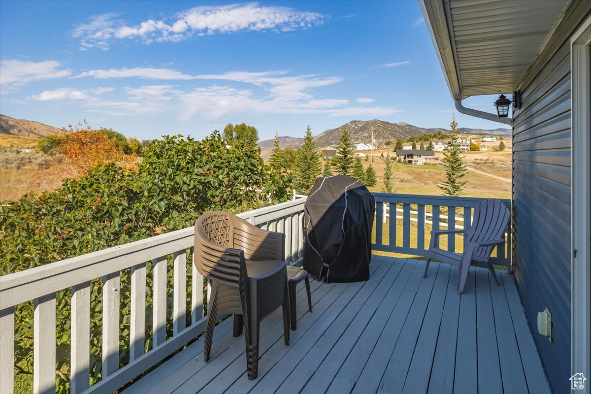 THUNDER CANYON ESTATES - Residential