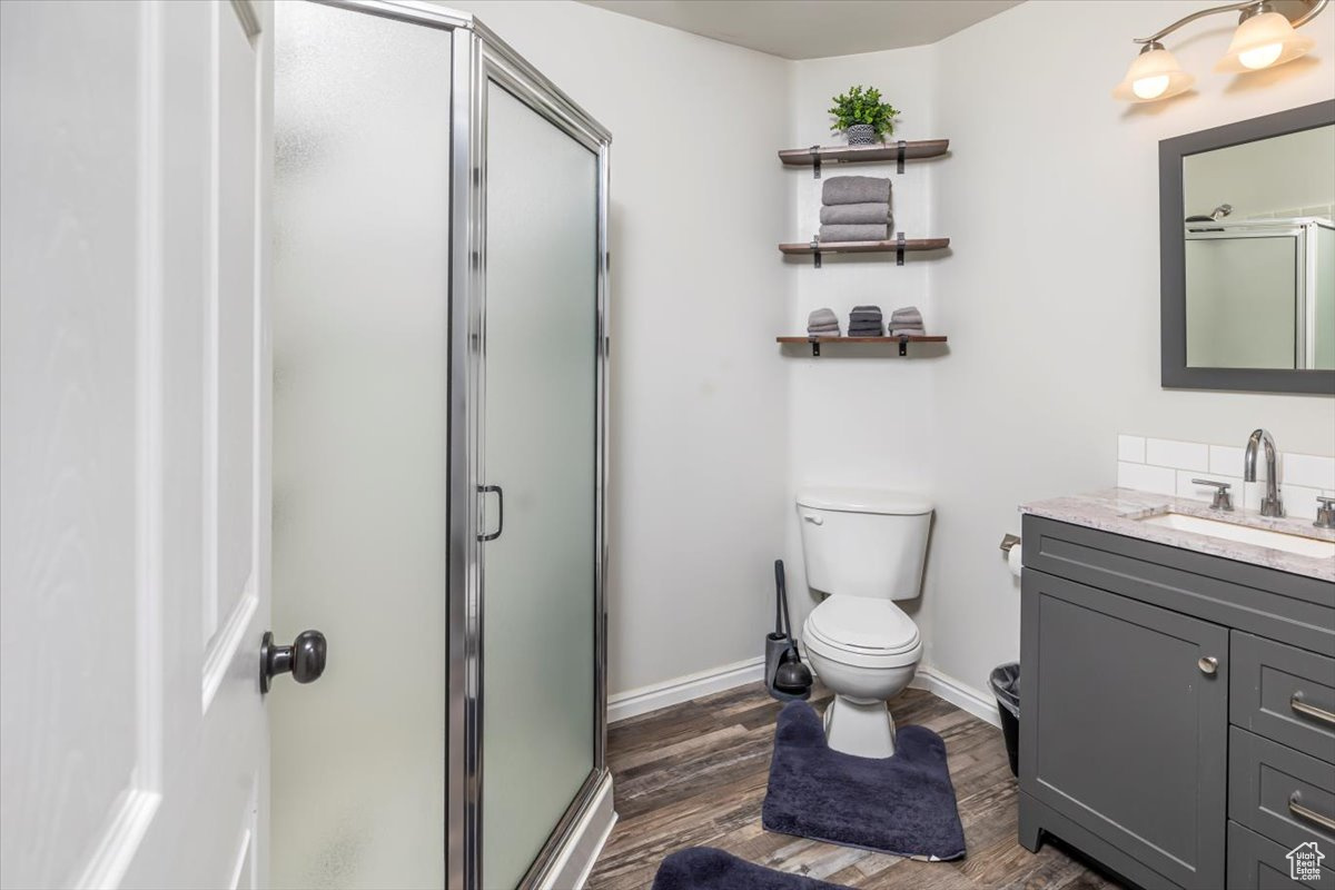 THUNDER CANYON ESTATES - Residential