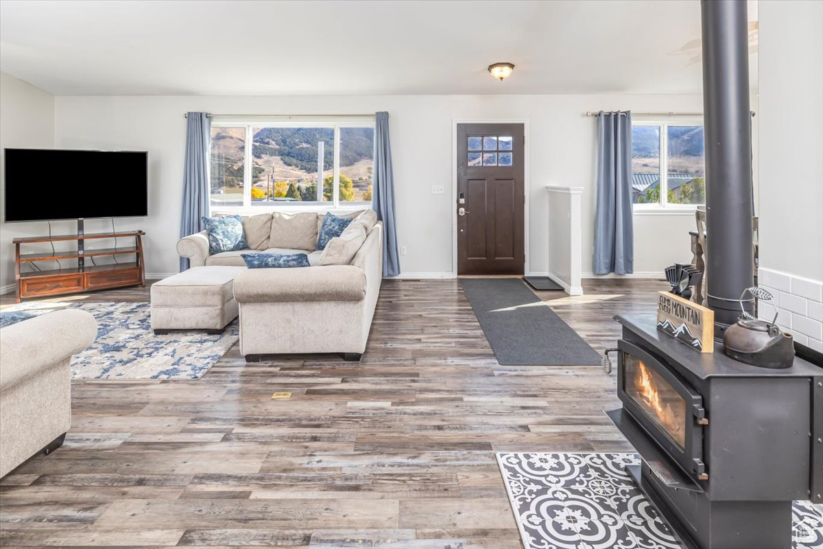 THUNDER CANYON ESTATES - Residential