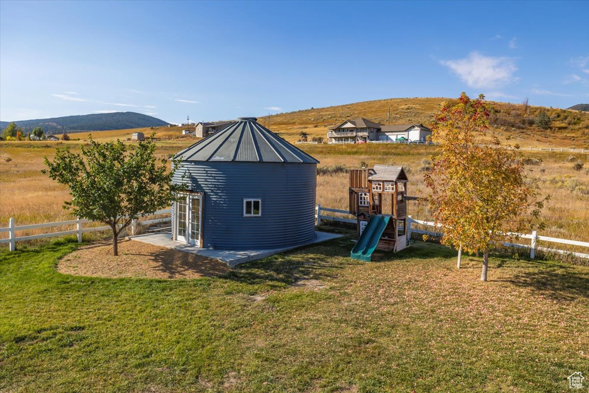 THUNDER CANYON ESTATES - Residential