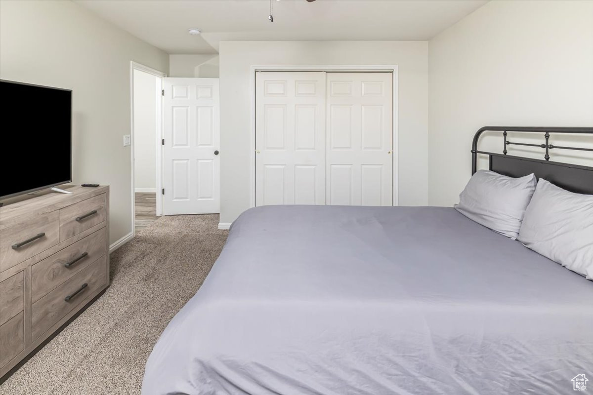 THUNDER CANYON ESTATES - Residential