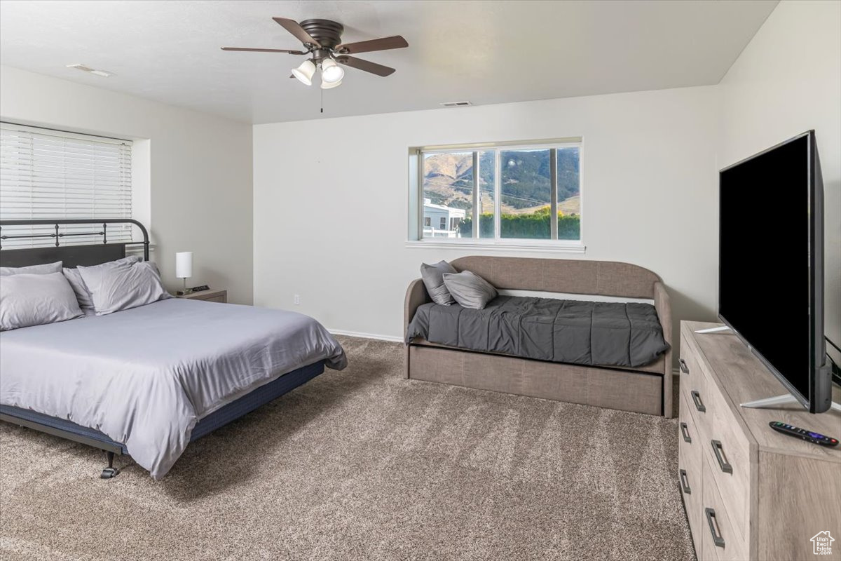 THUNDER CANYON ESTATES - Residential