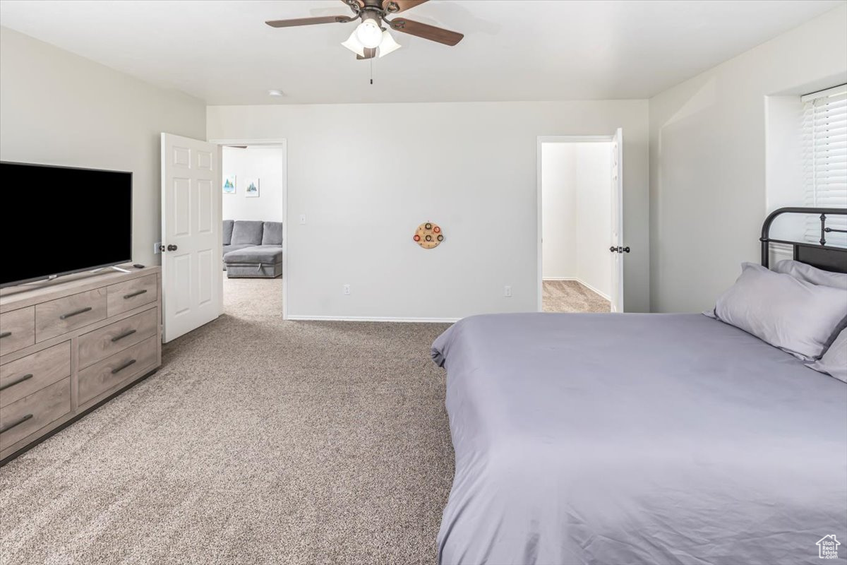 THUNDER CANYON ESTATES - Residential