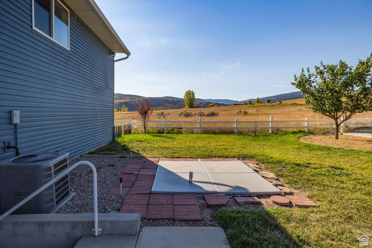 THUNDER CANYON ESTATES - Residential