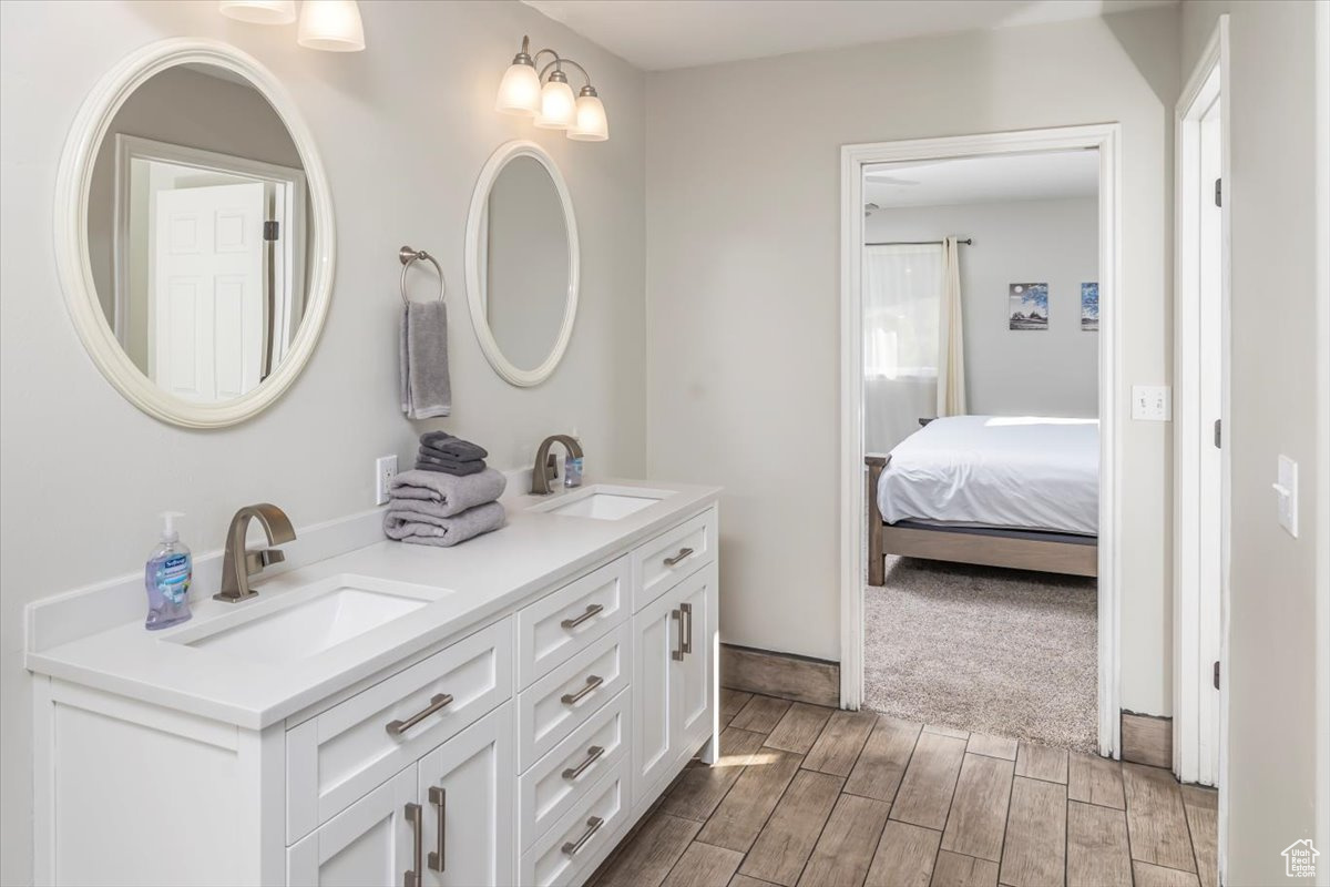 THUNDER CANYON ESTATES - Residential