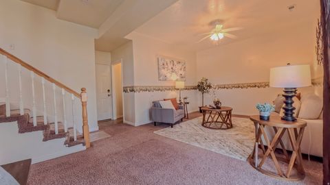 Tiny photo for 469 W 600 S, Tooele, UT 84074 (MLS # 2169497)
