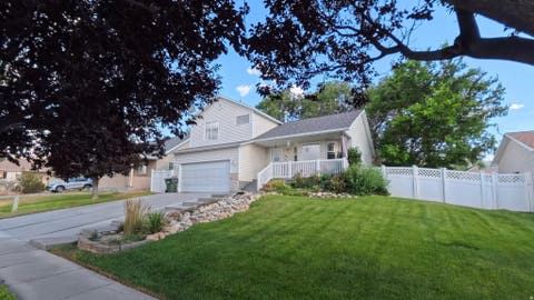 Tiny photo for 469 W 600 S, Tooele, UT 84074 (MLS # 2169497)