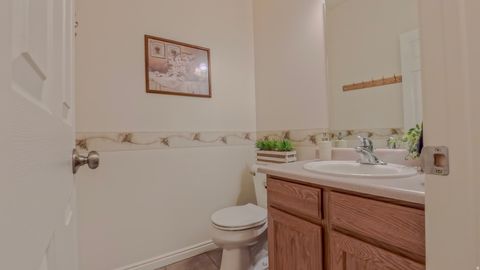Tiny photo for 469 W 600 S, Tooele, UT 84074 (MLS # 2169497)