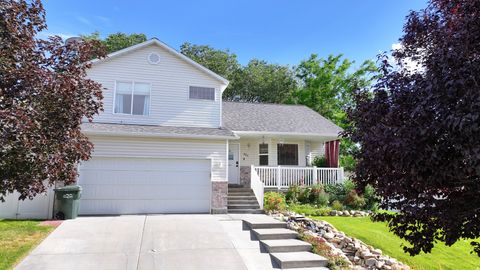 Photo of 469 W 600 S, Tooele, UT 84074 (MLS # 2169497)