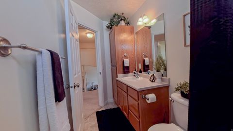 Tiny photo for 469 W 600 S, Tooele, UT 84074 (MLS # 2169497)