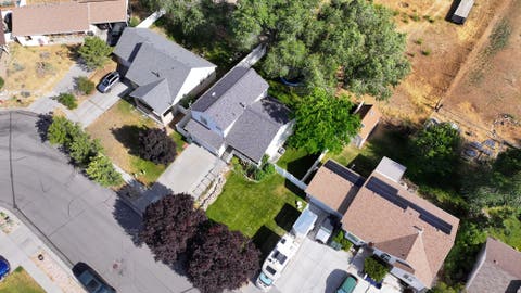 Tiny photo for 469 W 600 S, Tooele, UT 84074 (MLS # 2169497)