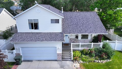 Tiny photo for 469 W 600 S, Tooele, UT 84074 (MLS # 2169497)