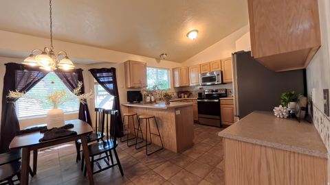 Tiny photo for 469 W 600 S, Tooele, UT 84074 (MLS # 2169497)