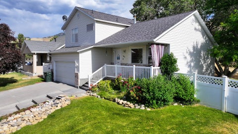 Tiny photo for 469 W 600 S, Tooele, UT 84074 (MLS # 2169497)