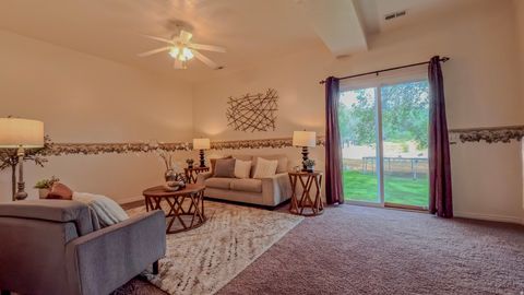Tiny photo for 469 W 600 S, Tooele, UT 84074 (MLS # 2169497)