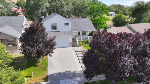 Tiny photo for 469 W 600 S, Tooele, UT 84074 (MLS # 2169497)