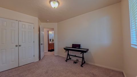 Tiny photo for 469 W 600 S, Tooele, UT 84074 (MLS # 2169497)
